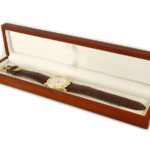 Omega Automatic Chronometer 18ct Cal.1120, 2007 mobile navigation (11)