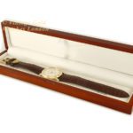Omega Automatic Chronometer 18ct Cal.1120, 2007 mobile navigation (40)