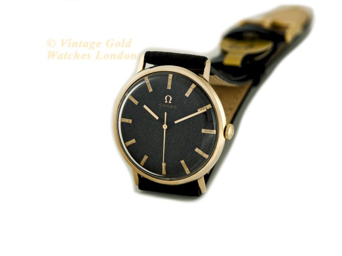 Omega Cal.285 9ct 1965 (25)