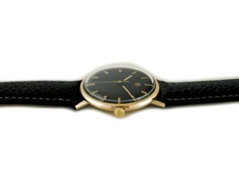 Omega Cal.285 9ct 1965 - hover