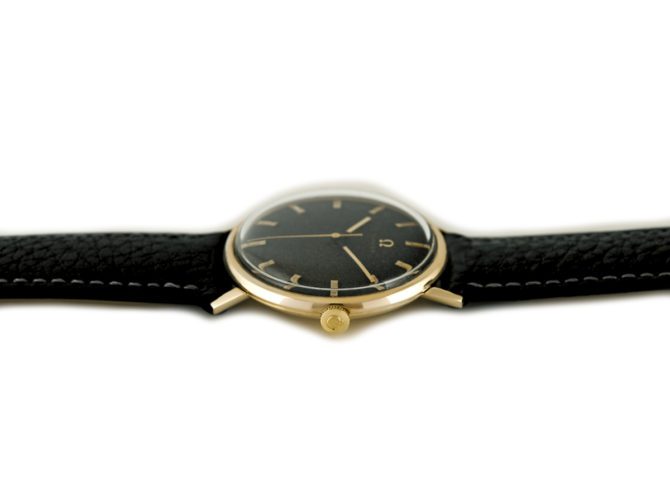 Omega Cal.285 9ct 1965 (2)