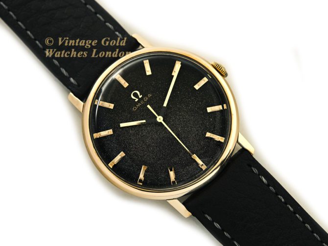 Omega Cal.285 9ct 1965 (29)