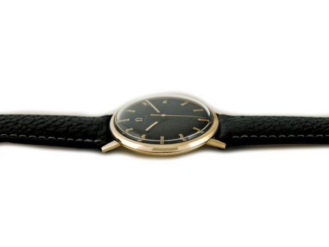 Omega Cal.285 9ct 1965 (3)