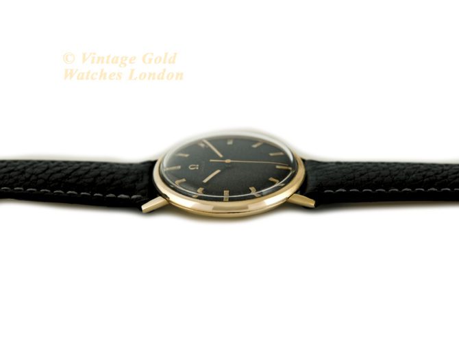 Omega Cal.285 9ct 1965 (33)