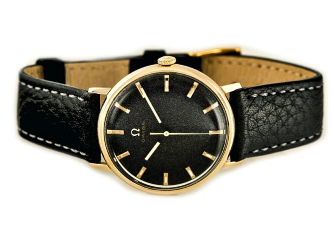 Omega Cal.285 9ct 1965 (4)