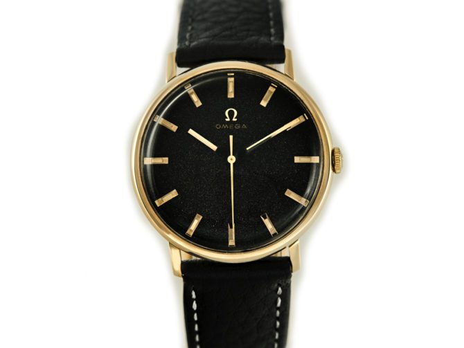 Omega Cal.285 9ct 1965 (6)
