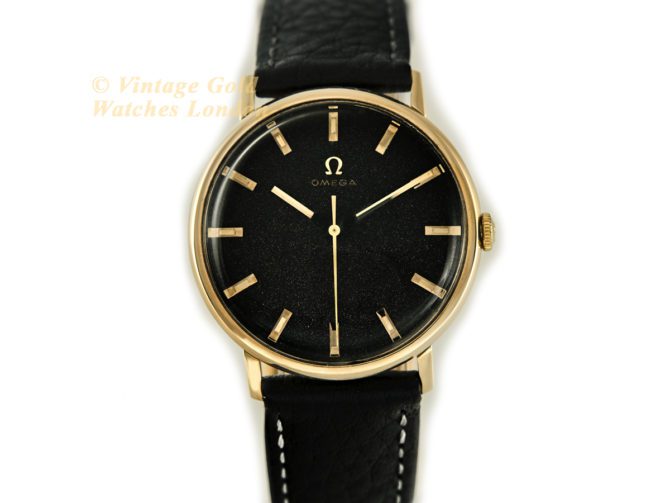 Omega Cal.285 9ct 1965 (21)