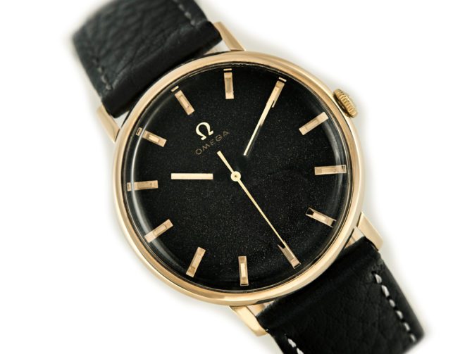 Omega Cal.285 9ct 1965 (7)