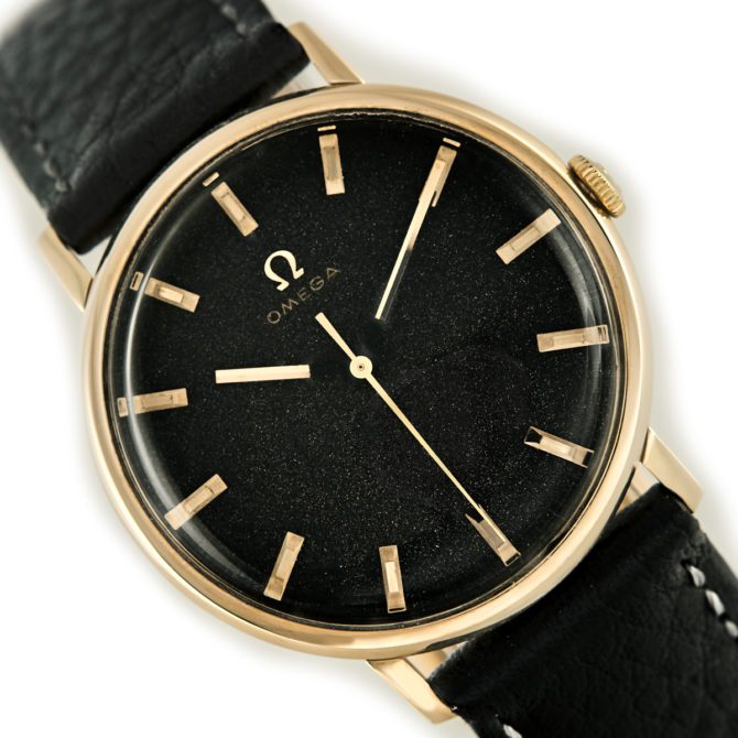 Omega Cal.285 9ct 1965 (8)