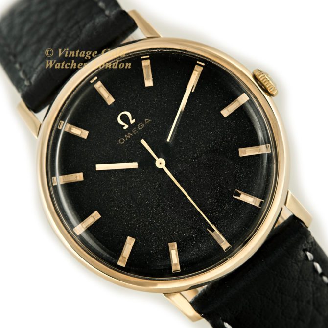 Omega Cal.285 9ct 1965 (41)