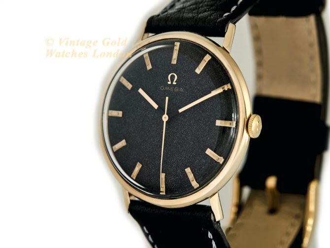 Omega Cal.285 9ct 1965 (23)