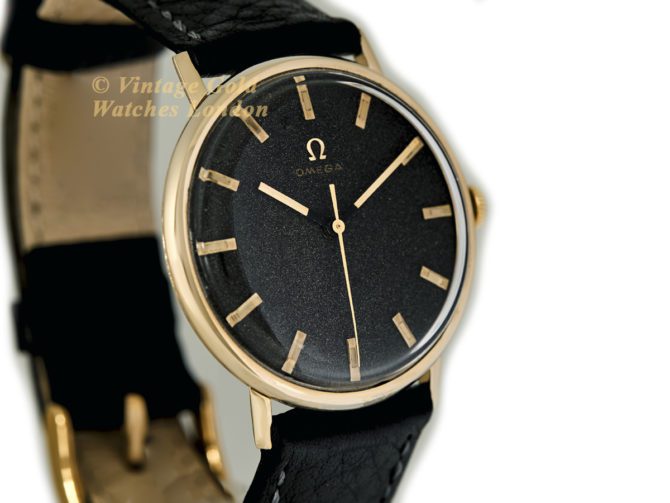 Omega Cal.285 9ct 1965 (19)