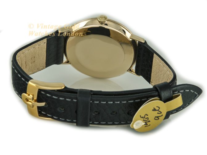 Omega Cal.285 9ct 1965 (35)