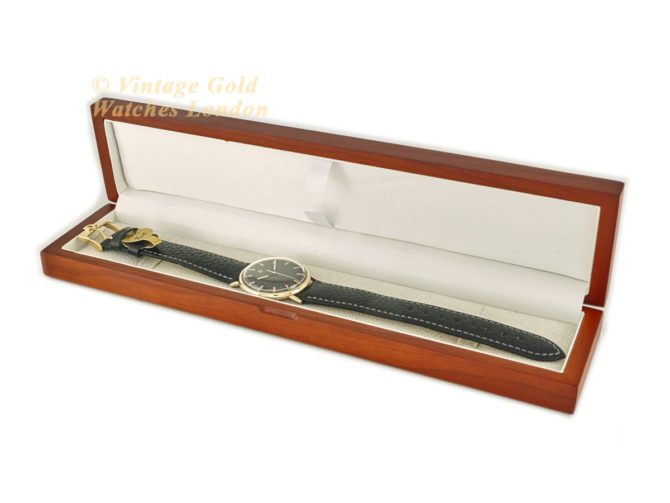 Omega Cal.285 9ct 1965 (37)