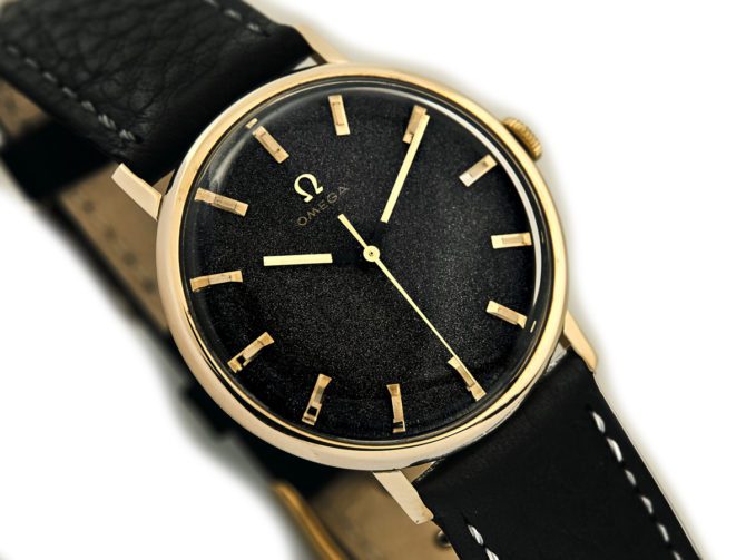 Omega Cal.285 9ct 1965 (13)