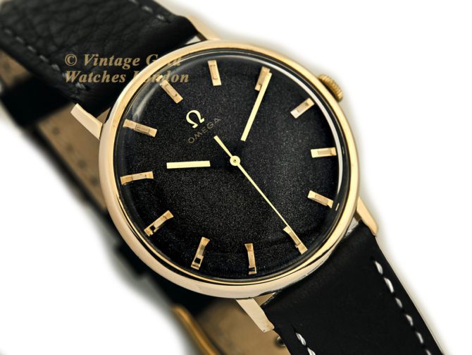 Omega Cal.285 9ct 1965 (17)