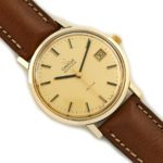 Omega De Ville Automatic Cal.1012 18ct 1973 mobile navigation (14)