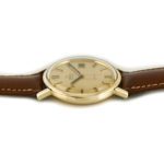 Omega De Ville Automatic Cal.1012 18ct 1973 mobile navigation (3)