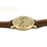 Omega De Ville Automatic Cal.1012 18ct 1973 mobile navigation (33)