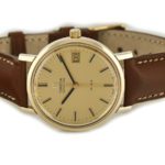 Omega De Ville Automatic Cal.1012 18ct 1973 mobile navigation (4)