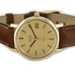 Omega De Ville Automatic Cal.1012 18ct 1973 mobile navigation (5)