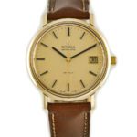 Omega De Ville Automatic Cal.1012 18ct 1973 mobile navigation (6)