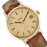 Omega De Ville Automatic Cal.1012 18ct 1973 mobile navigation (15)