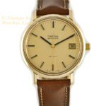 Omega De Ville Automatic Cal.1012 18ct 1973 mobile navigation (21)
