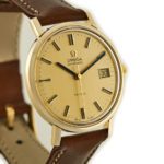 Omega De Ville Automatic Cal.1012 18ct 1973 mobile navigation (10)