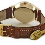 Omega De Ville Automatic Cal.1012 18ct 1973 mobile navigation (11)