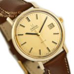 Omega De Ville Automatic Cal.1012 18ct 1973 mobile navigation (17)