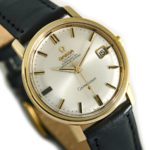 Omega Constellation Cal.561 18ct 1966 mobile navigation (1)