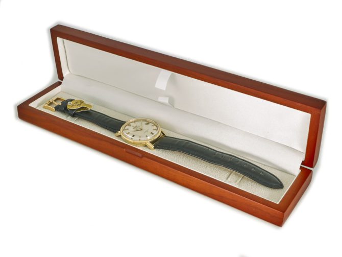 Omega Constellation Cal.561 18ct 1966 (14)