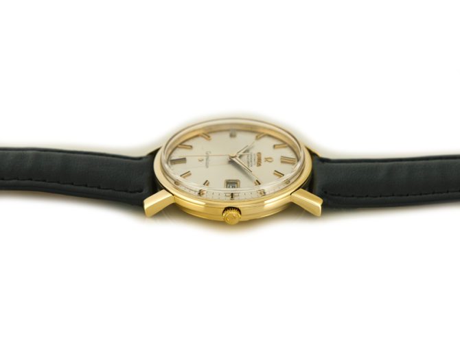 Omega Constellation Cal.561 18ct 1966 (3)