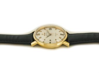 Omega Constellation Cal.561 18ct 1966