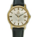Omega Constellation Cal.561 18ct 1966 mobile navigation (8)