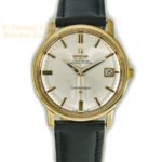 Omega Constellation Cal.561 18ct 1966 mobile navigation (22)