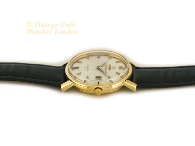 Omega Constellation Cal.561 18ct 1966 (32)