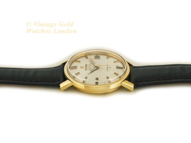 Omega Constellation Cal.561 18ct 1966 (34)
