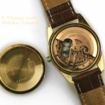 Omega Seamaster Cal.552 18ct 1959 mobile navigation (38)