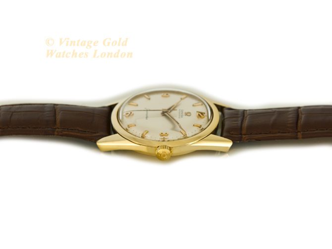 Omega Seamaster Cal.552 18ct 1959 (32)