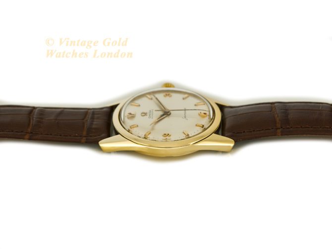 Omega Seamaster Cal.552 18ct 1959 (34)