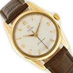 Omega Seamaster Cal.552 18ct 1959 mobile navigation (1)