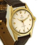 Omega Seamaster Cal.552 18ct 1959 mobile navigation (20)