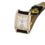 Patek Philippe 18ct Pink Gold 1941 mobile navigation (1)