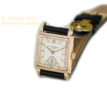 Patek Philippe 18ct Pink Gold 1941 mobile navigation (25)