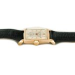 Patek Philippe 18ct Pink Gold 1941 mobile navigation (2)