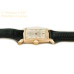 Patek Philippe 18ct Pink Gold 1941 mobile navigation (31)