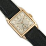 Patek Philippe 18ct Pink Gold 1941 mobile navigation (13)