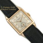 Patek Philippe 18ct Pink Gold 1941 mobile navigation (29)